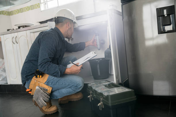 Best Sewer Cleaning Services  in Oliver, PA