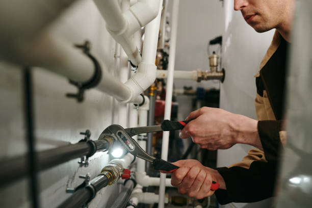Best Plumbing Services Near Me  in Oliver, PA