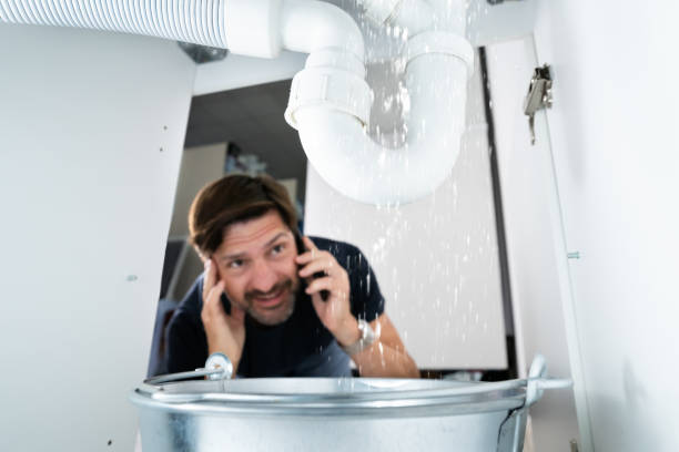 Best Toilet Repair Services  in Oliver, PA