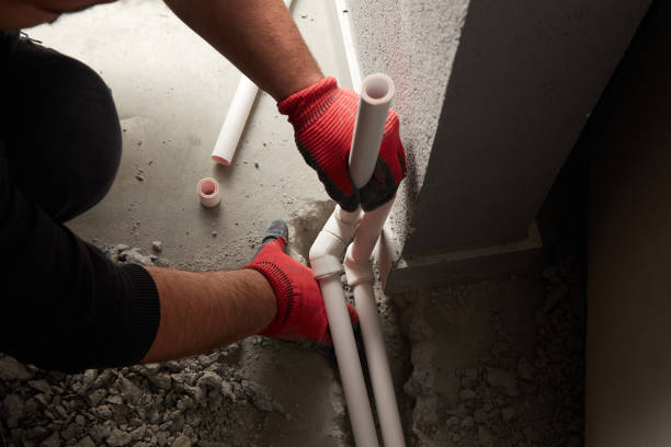 Best Local Plumber Services  in Oliver, PA