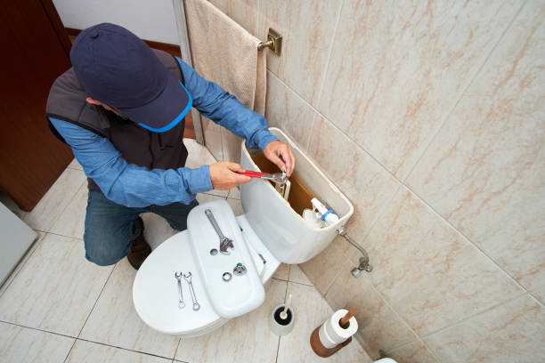 Best Sprinkler Systems  in Oliver, PA