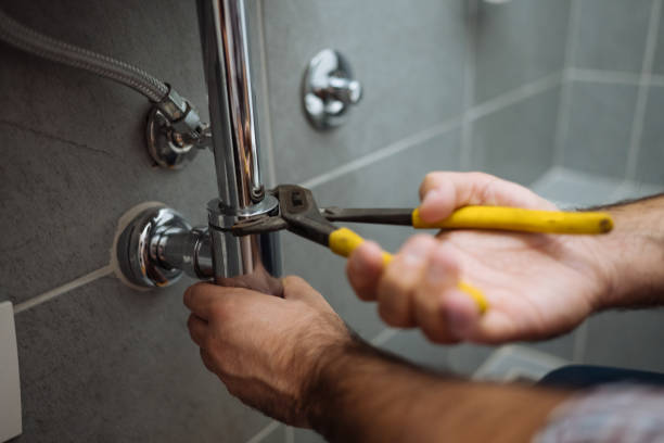 Best Water Heater Repair  in Oliver, PA