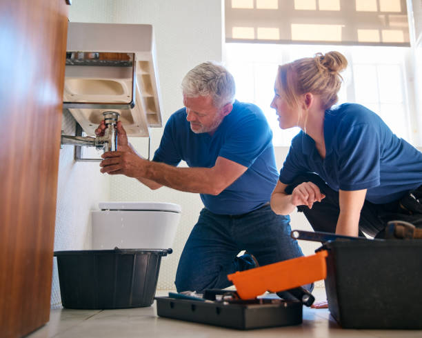 Best Same-Day Plumbing Service  in Oliver, PA